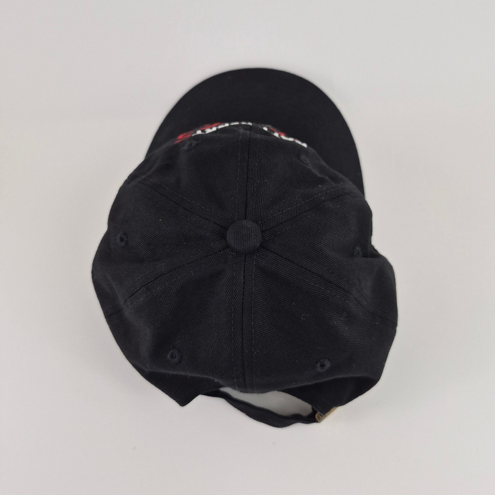 Katy Perry Witness The Tour Baseball Cap Hat Black Cotton Concert Merch Nissi - Picture 4 of 8